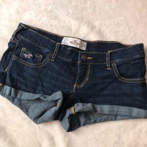 Hollister Shorts